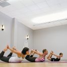 Evolution Power Yoga