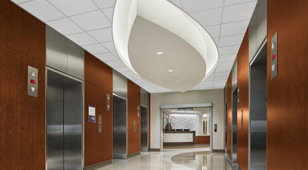 Inova Women’s Hospital/Inova Children’s Hospital 