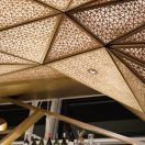 Etihad Airways Lounge 