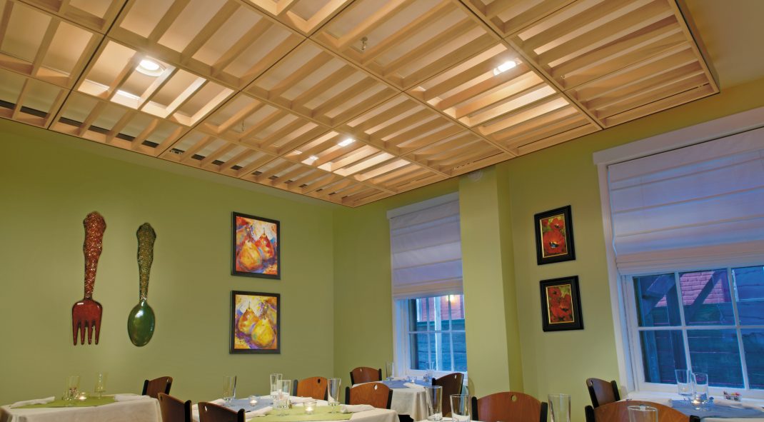 ForknSpoon Café 