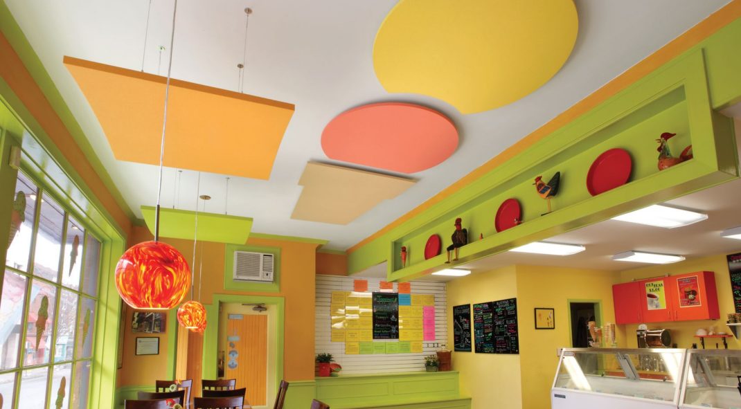 Carmen & David's Creamery