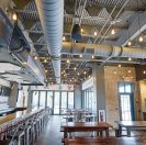 Suburban Beer Garden - Exton, PA