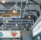 Suburban Beer Garden - Exton, PA