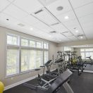 Fitness Center Village Grande at Miller's Run