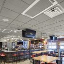 Tavern 52 Restaurant