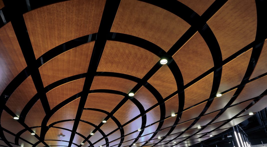 Gulf Canada Square Food Court