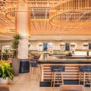 Politan Row Food Hall