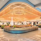 Politan Row Food Court