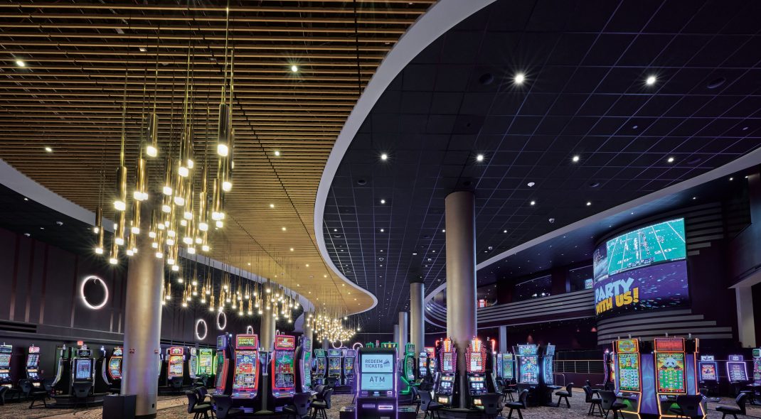 Tachi Palace Casino Resort