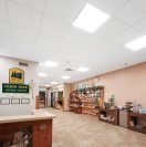Nixon Park Nature Center Renovation