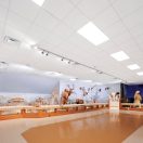 Nixon Park Nature Center Renovation