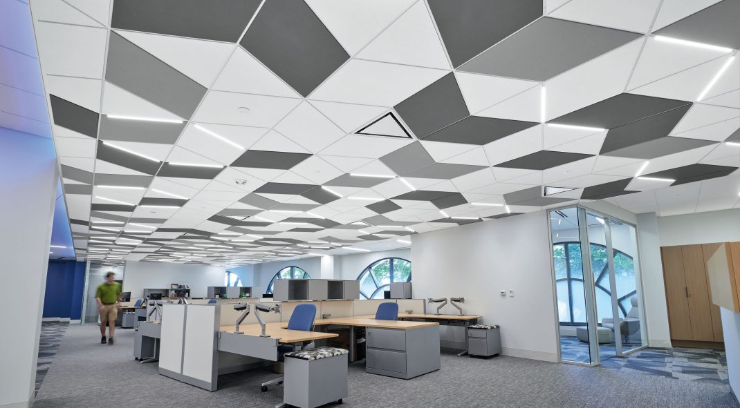 Hourigan Corporate Office