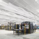 Atlantic Packaging Customer Experience Center