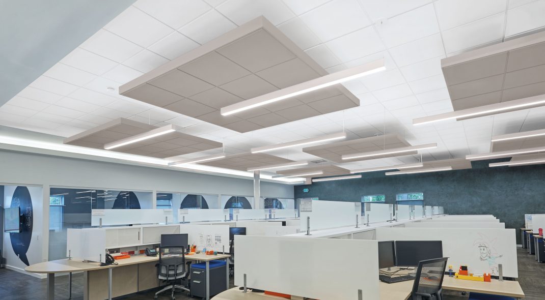 BrandStar Corporate Headquarters