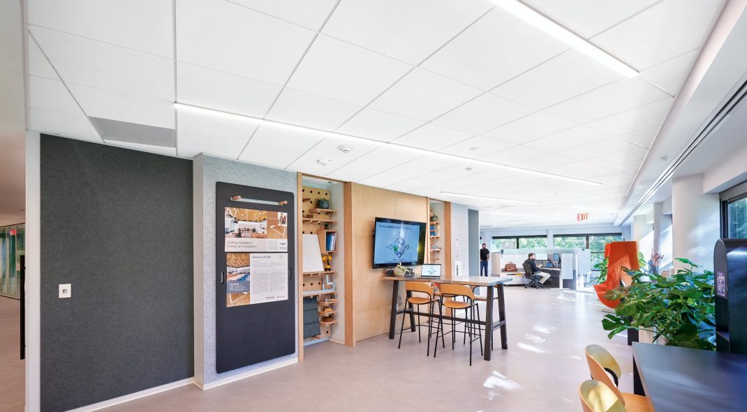 Armstrong Living Lab
