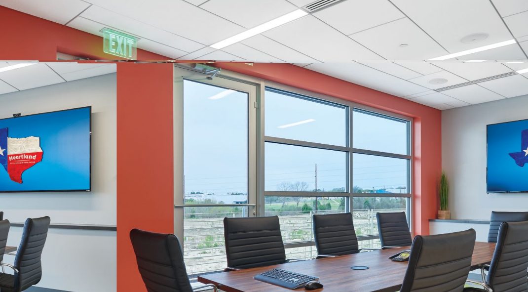Heartland Acoustics & Interiors
