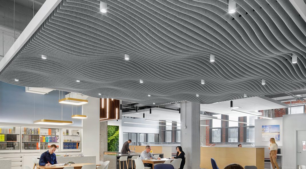 The Sheward Partnership Headquarters