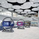 GE Advanced Manufacturing Works -  Greenville, SC