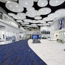 GE Advanced Manufacturing Works -  Greenville, SC