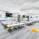 Insurance Company Training Facility