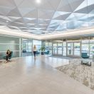 Papago Buttes III | Office Lobby