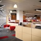 Portland PDX Airport Headquarters