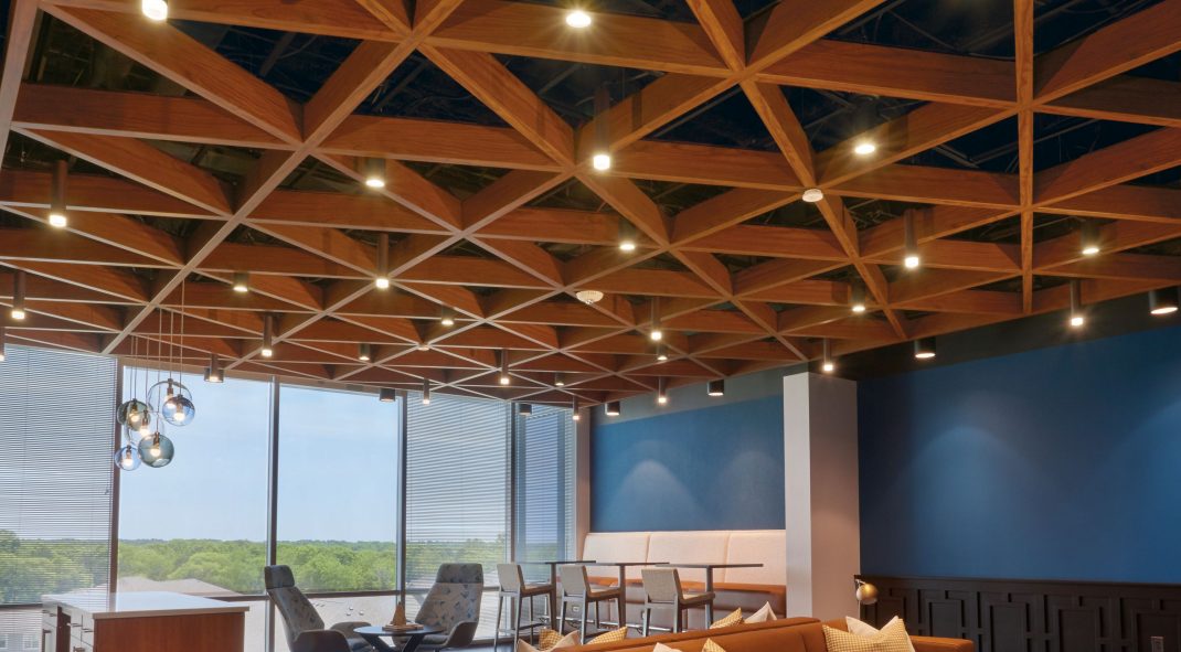NN, Inc. Executive Lounge