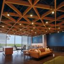 NN, Inc. Executive Lounge