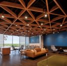 NN, Inc. Executive Lounge