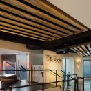 US Bank Tower Skyspace -  Los Angeles, CA