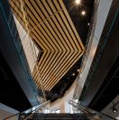 US Bank Tower Skyspace -  Los Angeles, CA