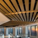 US Bank Tower Skyspace -  Los Angeles, CA