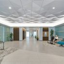Papago Buttes III | Office Lobby