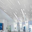 Academy Tower Lobby - Los Angeles, CA