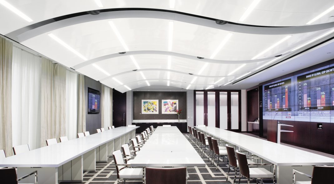 Alston & Bird Law Firm - Atlanta, GA