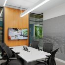 The Sheward Partnership Headquarters