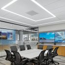 The Sheward Partnership Headquarters