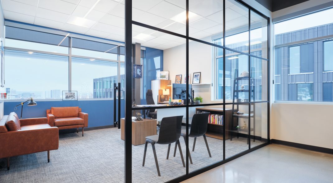 Scott Morris Center for Energy Innovation