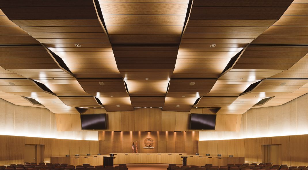 Chandler City Hall