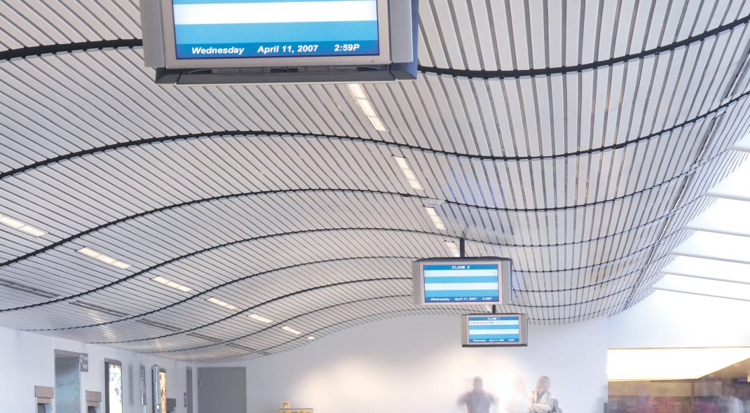 Dallas Love Field Airport