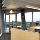 Portland PDX Airport Headquarters