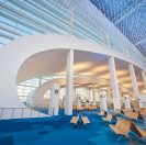 Norwegian Cruise Lines Terminal B