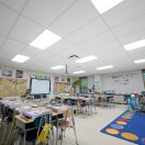 Panther Valley Elementary School