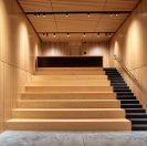 AIASF Headquarters Achieves Acoustic Excellence & Clarity
