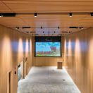 AIASF Headquarters Achieves Acoustic Excellence & Clarity