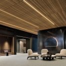 Armstrong Inegrated Lighting