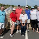 Macon | Food Distribution Team