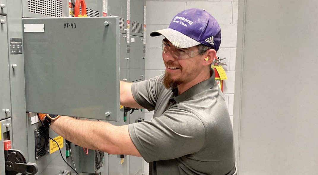 Bridging the Talent Gap With Technician Apprenticeships