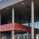 Diverting Old Ceilings Assists in 95% Waste Diversion in New Orleans LEED Gold Renovation